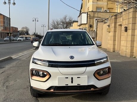 DongFeng Nano Box 2023