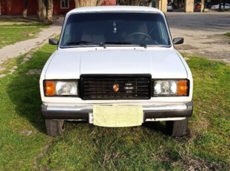 LADA (VAZ) 2107 2005