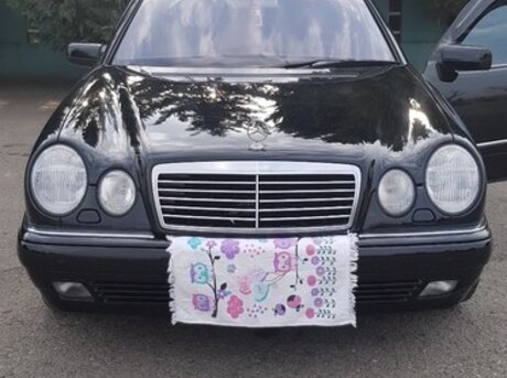 Mercedes C 240 1998