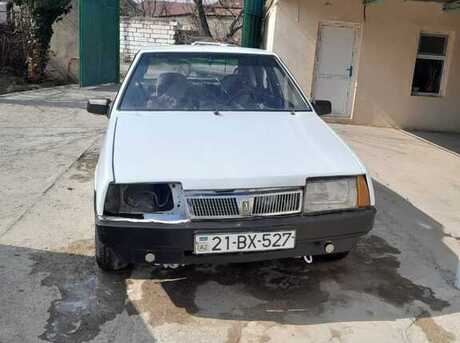 LADA (VAZ) 2109 1995