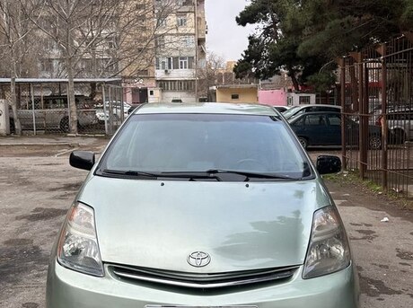 Toyota Prius 2007