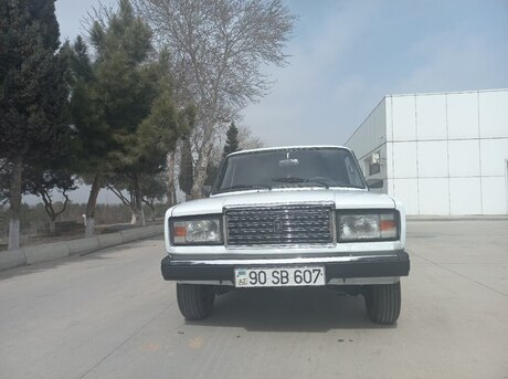 LADA (VAZ) 2107 2009