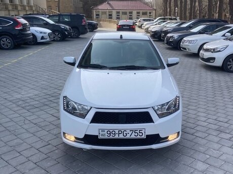 Khazar SD 2021