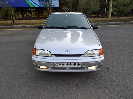 LADA (VAZ) 2115 2007