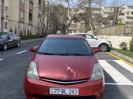 Toyota Prius 2006