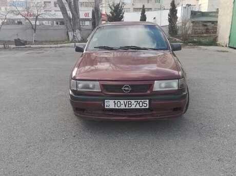 Opel Vectra 1993