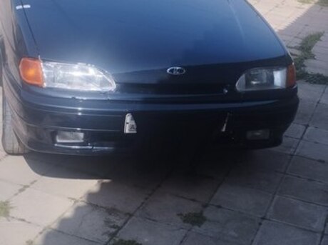 LADA (VAZ) 2115 2010