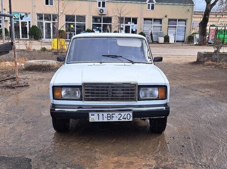 LADA (VAZ) 2107 2007