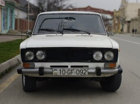 LADA (VAZ) 2106 1999