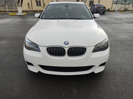 BMW 530 2006