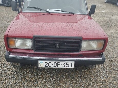 LADA (VAZ) 2107 2007