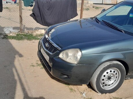 LADA (VAZ) Priora 2007