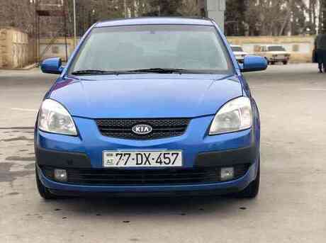 Kia Pride 2005
