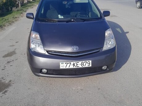 Toyota Prius 2007