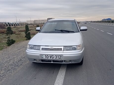 LADA (VAZ) 2112 2003