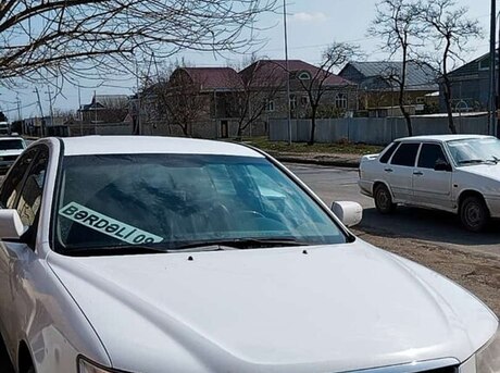 Hyundai Sonata 2009
