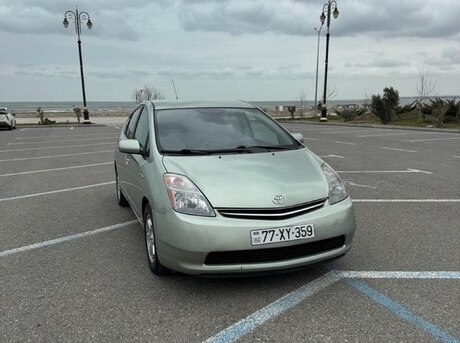 Toyota Prius 2007