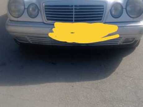 Mercedes E 240 1998