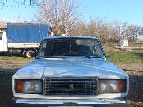 LADA (VAZ) 2107 2007