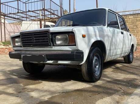 LADA (VAZ) 2107 2008