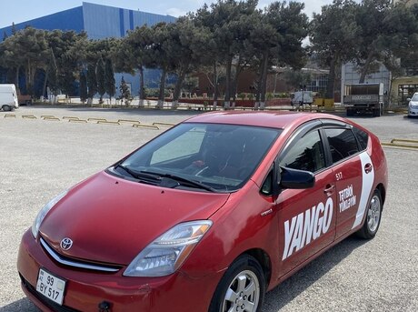 Toyota Prius 2007