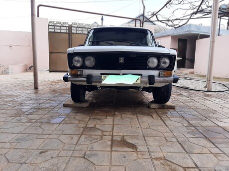 LADA (VAZ) 2106 1997
