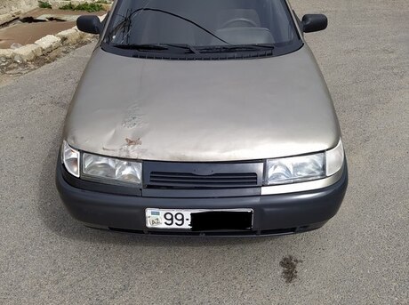 LADA (VAZ) 2110 2000