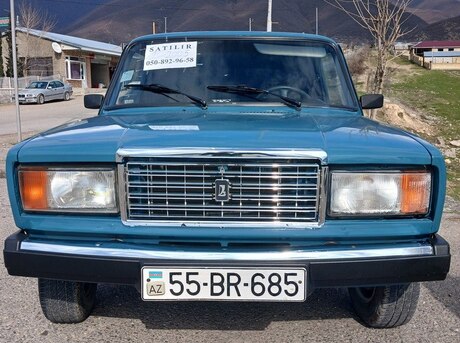 LADA (VAZ) 2107 2005
