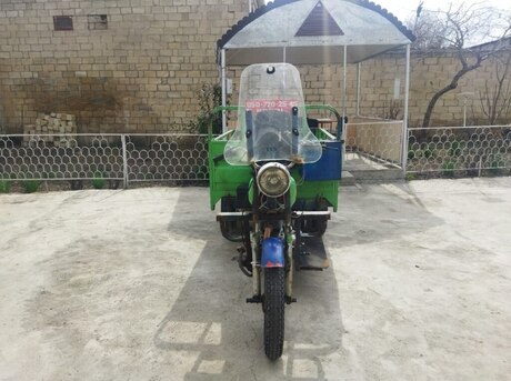 Muravey Muravey-2 01 1995