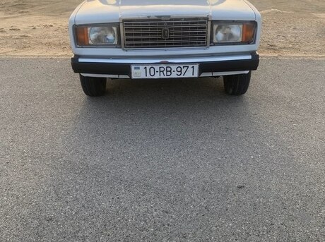 LADA (VAZ) 2107 2006