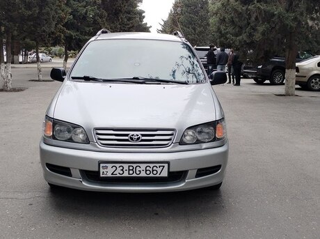 Toyota Corolla 1999