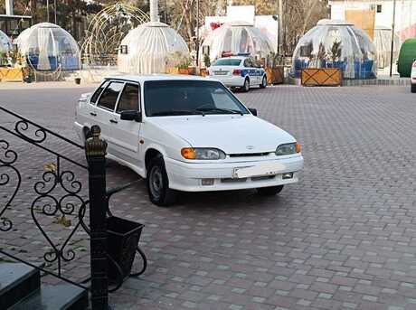 LADA (VAZ) 2115 2005