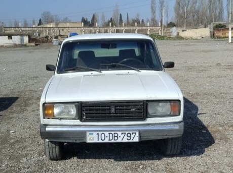 LADA (VAZ) 2105 1996