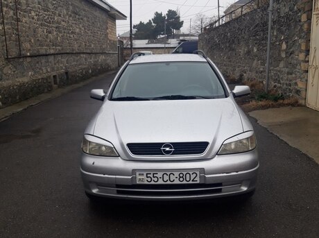 Opel Astra 1998