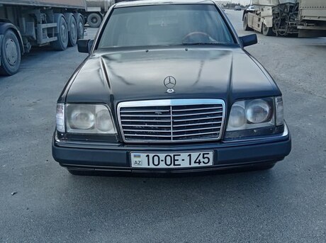 Mercedes C 200 1995