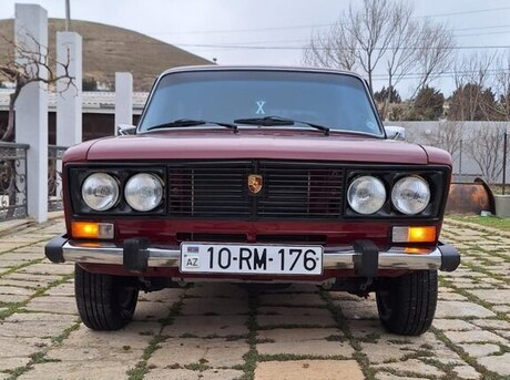 LADA (VAZ) 2106 2006