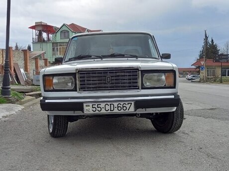 LADA (VAZ) 2107 2005