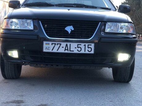 Khazar LX 2023