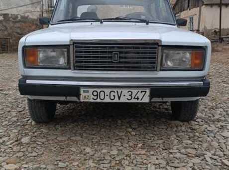 LADA (VAZ) 2107 2009