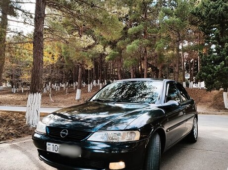 Opel Vectra 1997