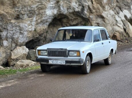 LADA (VAZ) 2107 1993