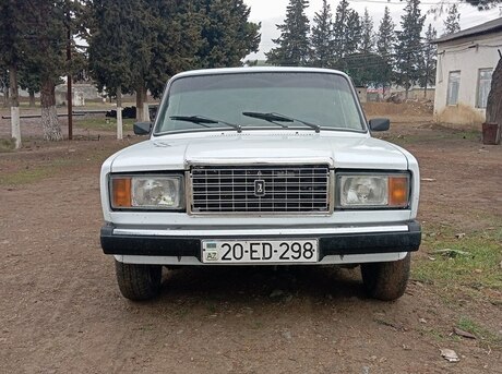 LADA (VAZ) 2107 2005
