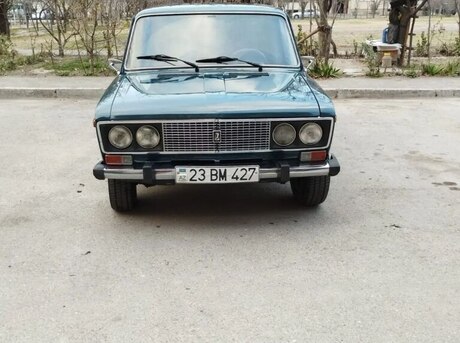LADA (VAZ) 2106 1996