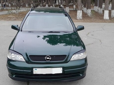 Opel Astra 1999
