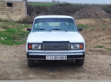 LADA (VAZ) 2107 2008