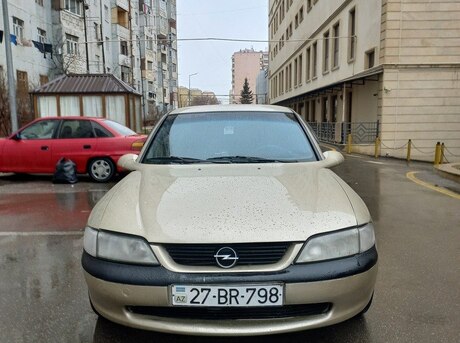 Opel Vectra 1998