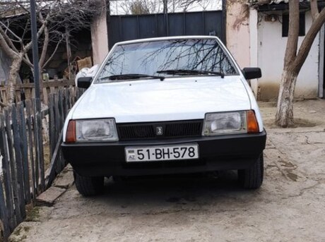 LADA (VAZ) 2109 1996