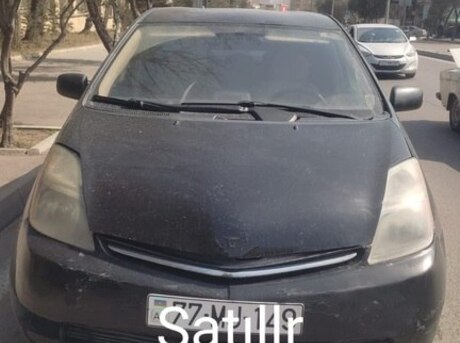 Toyota Prius 2008