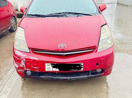Toyota Prius 2008