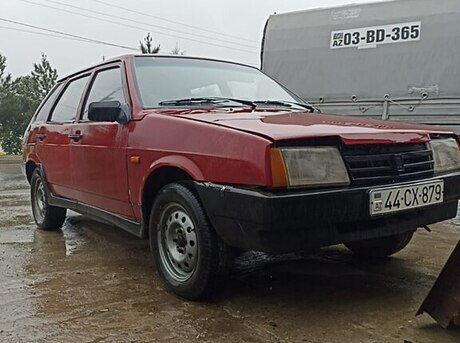 LADA (VAZ) 2109 1994